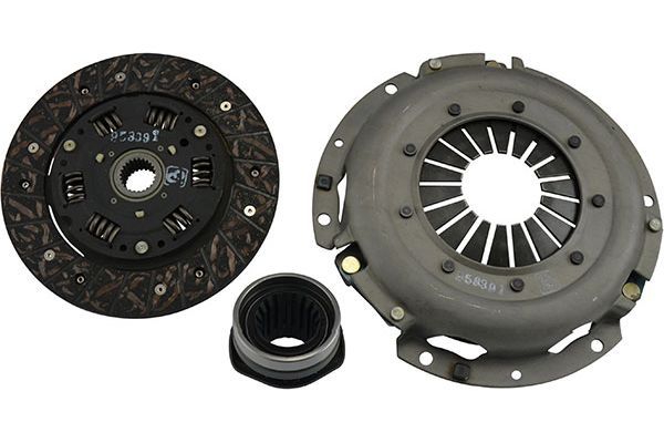 KAVO PARTS Комплект сцепления CP-2045